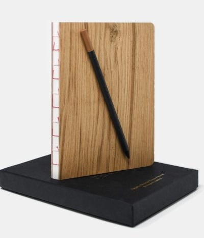 Notebook magnetico - Recorder Notebook