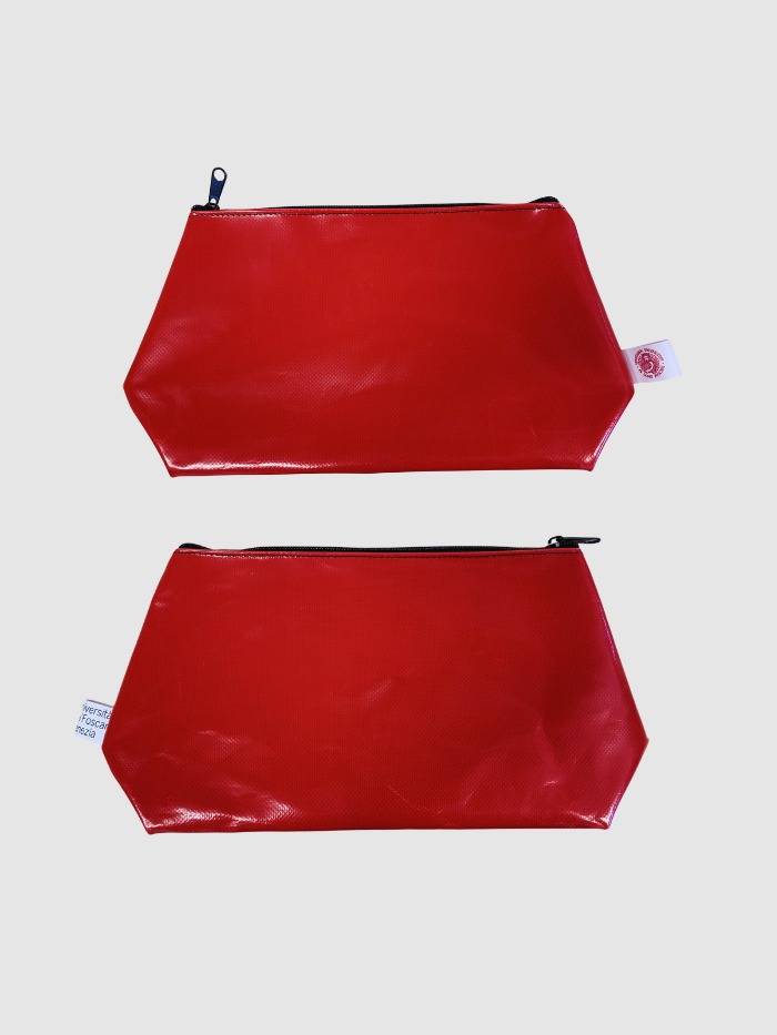 Trousse by Malefatte - Cosmetic bag by Malefatte - immagine 3